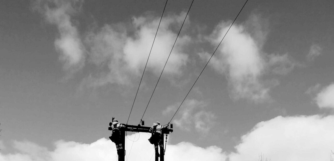 Nettselskapet Om oss